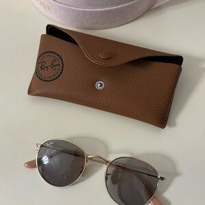 Brand New Ray Ban Glasses